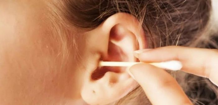 耳朵裡面長痘痘怎麼改善